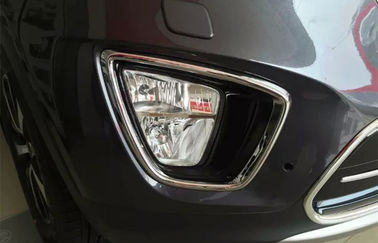 Καλή τιμή. Όλα τα νέα Kia Sorento 2015 2016 Μπροστά και πίσω φώτα ομίχλης Κάλυψη Χρωματισμένο πλαίσιο σε απευθείας σύνδεση