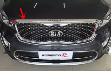 Καλή τιμή. Όλες οι νέες 2015 Kia Sorento εξωτερικά εξαρτήματα κορμού, χρωματισμένο καπό σε απευθείας σύνδεση