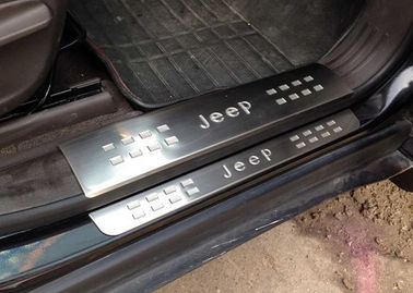 Καλή τιμή. JEEP Cherokee 2014 2016 Πλάκες Πλακέτες Πλακέτες Πλακέτες Πλακέτες Πλακέτες σε απευθείας σύνδεση
