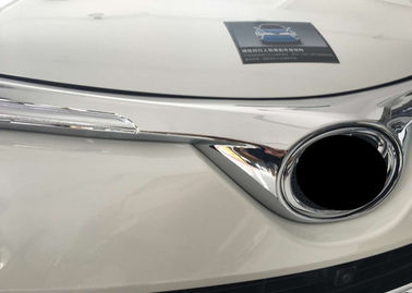 Καλή τιμή. TOYOTA RAV4 2016 Εξωτερικό Τρίμ Auto Body Μέρη Μέτωπο Τυποποίησης και Τυποποίησης Σχάρου σε απευθείας σύνδεση