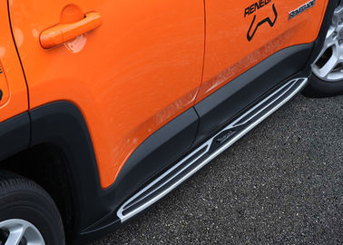 Καλή τιμή. JEEP όλα τα νέα Renegade 2016 οχήματα running boards, ανταλλακτικά OEM στυλ Side Step σε απευθείας σύνδεση