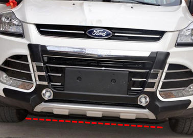 Καλή τιμή. Μετά το Matrket Auto Accessory Car Bumper Guard για το Ford Kuga Escape 2013 2015 σε απευθείας σύνδεση