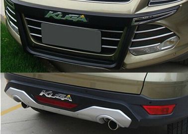 Καλή τιμή. Ford ESCAPE KUGA 2013 / 2015 Προφυλάκτης μπροστινού προφυλακτήρα και προστατευτής πίσω προφυλακτήρα σε απευθείας σύνδεση