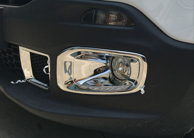 Καλή τιμή. JEEP Renegade 2016 Χρωματοποιημένο κάλυμμα μπροστινού λαμπτήρα ομίχλης και πίσω φως προφυλακτήρα σε απευθείας σύνδεση