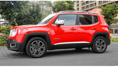 Καλή τιμή. 2016 JEEP Renegade Auto Τριμ Τμήματα Χρωματισμένα πλάγια πόρτες Σχήμα σε απευθείας σύνδεση