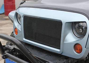 Καλή τιμή. Σύστημα σπαρτιάτικης σχάρας για Jeep Wrangler & Wrangler Unlimited JK 2007-2017 σε απευθείας σύνδεση