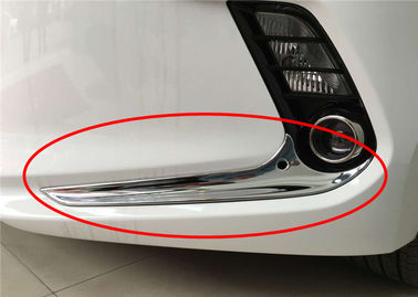 Καλή τιμή. Η Hyundai Elantra 2016 Avante Fog Smoked Φώτα και πίσω προφυλακτήρες σε απευθείας σύνδεση