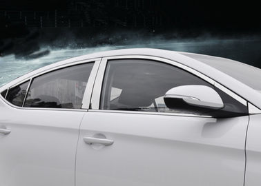 Καλή τιμή. Η Hyundai Elantra 2016 Avante Auto παράθυρο, στριπ από ανοξείδωτο χάλυβα σε απευθείας σύνδεση