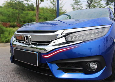 Καλή τιμή. HONDA Civic 2016 εξωτερική διακόσμηση εξαρτήματα σε απευθείας σύνδεση