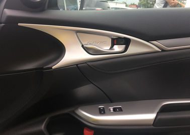 Καλή τιμή. Τμήματα εσωτερικής διακόσμησης HONDA Civic, εσωτερική λαβή χρωματισμού σε απευθείας σύνδεση