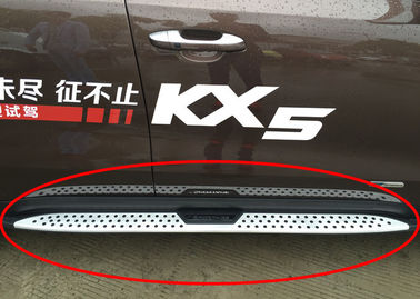 Καλή τιμή. Νέα KIA Sportage 2016 KX5 OE Style Side Step Sport και Vogue Style Running Boards σε απευθείας σύνδεση