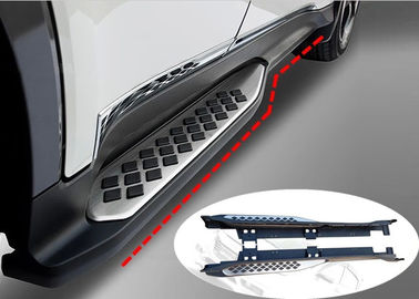 Καλή τιμή. HONDA HR-V 2014 2015 2016 VEZEL Original Side Step, OEM Type Running Boards Προμηθευτής σε απευθείας σύνδεση