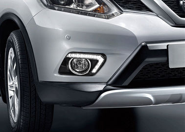 Καλή τιμή. Nissan X-Trail 2014 Rogue OE Style μπροστινή λάμπα ομίχλης με φως ημέρας σε απευθείας σύνδεση