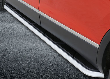 Καλή τιμή. Volkswagen 2017 All New Tiguan L και Tiguan Allspace OEM Τύπος Running Boards σε απευθείας σύνδεση