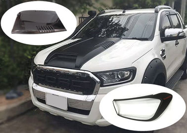 Καλή τιμή. 2015 Ford Ranger T7 Auto Body Trim Parts Lamp Molding Cover / Bonnet Scoop Cover Το φώτο είναι κατασκευασμένο από το Ford Ranger T7 σε απευθείας σύνδεση
