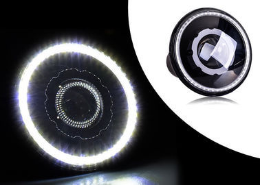 Καλή τιμή. Φώτα LED για αυτοκίνητα JEEP Wrangler 2007 - 2017 JK Τροποποιημένο φακό κεφαλής ξενόνου σε απευθείας σύνδεση