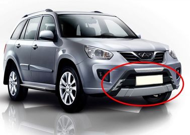 Καλή τιμή. Chery Tiggo 2012 ABS Blow Molding Προσωπική προστασία προφυλακτήρα και οπίσθια μπάρα προφυλακτήρα σε απευθείας σύνδεση