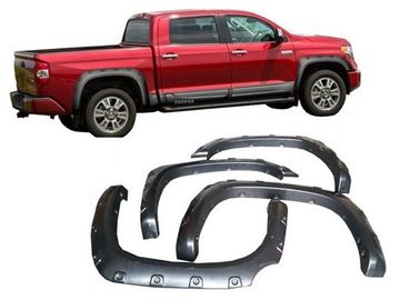 Καλή τιμή. TOYOTA Tundra 2014 - 2018 Πλακέτες προστασίας από την πλάτη της πόρτας σε απευθείας σύνδεση