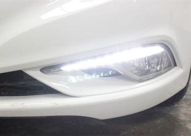 Καλή τιμή. Hyundai 2013 2014 Sonata8 LED Διάμεση λειτουργία φώτων / λαμπτήρες LED Φώτα ομίχλης σε απευθείας σύνδεση