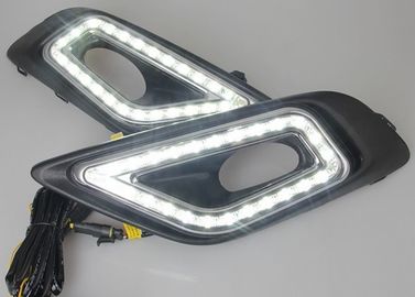 Καλή τιμή. Φώτα LED PP DRL HONDA Jade 2013 2015 Αυτοκινητικά ανταλλακτικά σε απευθείας σύνδεση