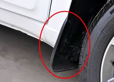 Καλή τιμή. 2014 2016 Chery Tiggo3 Αμαξοσφαιρικό Φρουρό, OEM Στυλ Φουσκωτήρα σε απευθείας σύνδεση