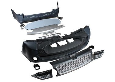 Καλή τιμή. RangeRover SPORT 2006 - 2012 Face Lift OE μπροστινό προφυλακτήρα, πίσω προφυλακτήρα και σχάρα σε απευθείας σύνδεση