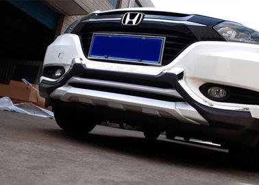 Καλή τιμή. HONDA HR-V VEZEL 2014 ABS Blow Molding Προσωρινή προστασία προφυλάκτη και πίσω προστασία προφυλάκτη σε απευθείας σύνδεση