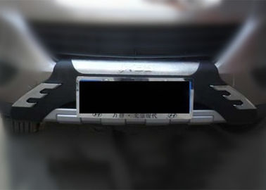 Καλή τιμή. Hyundai IX35 2009 - 2012 Προσωπική προστασία και οπίσθια προστασία προφυλακτήρα σε απευθείας σύνδεση