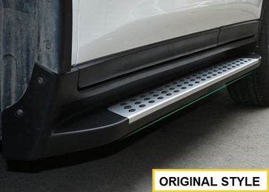 Καλή τιμή. NISSAN High Performance Side Step Bars X-trail 2014 2017 Εργοστάσια πλακέτων για τρέξιμο σε απευθείας σύνδεση
