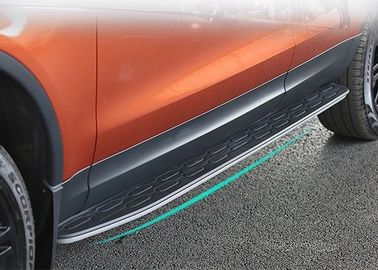 Καλή τιμή. Οχήματα τύπου OE Δρομολόγια / Mudguards Land Rover All New Discovery 5 2016 2017 σε απευθείας σύνδεση