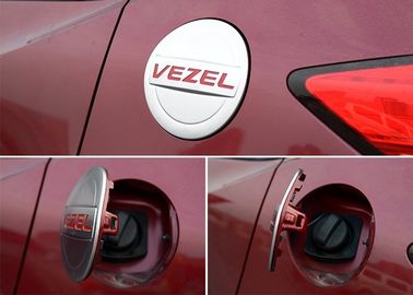 Καλή τιμή. HONDA All New HR-V Vezel 2014 2017 εξωτερική διακόσμηση εξαρτήματα καυσίμου καύσιμο καπάκι κάλυψη σε απευθείας σύνδεση