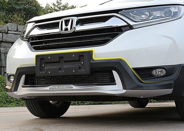 Καλή τιμή. Honda All New CR-V 2017 Μηχανική πλαστική ABS Προσωπική Προστασία και Προστασία Πίσω Προφυλακτήρα σε απευθείας σύνδεση
