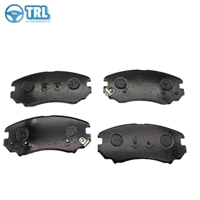 Καλή τιμή. 140.7mm Hyundai Tucson Hyundai Πακέτα φρένων αυτοκινήτου για ανώτερη δύναμη στάσης σε απευθείας σύνδεση
