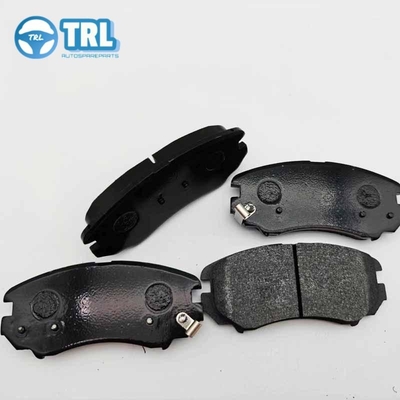 Καλή τιμή. Hyundai Tucson OEM Φρενάκια 61mm Υψόμετρο 140.7mm 16.8mm σε απευθείας σύνδεση