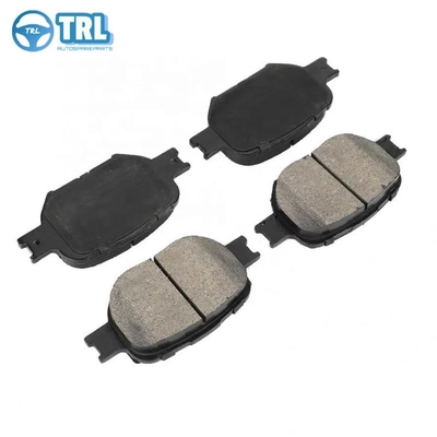 Καλή τιμή. 17mm κεραμικά φρένα για Nissan X Trail 142mm OEM Υπηρεσία διαθέσιμη σε απευθείας σύνδεση