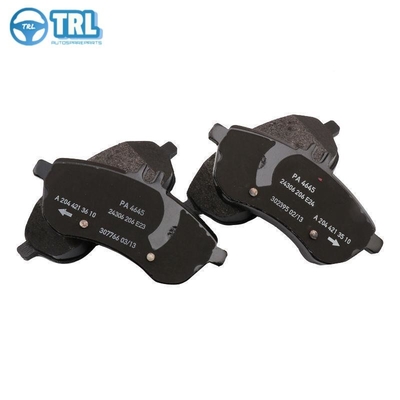 Καλή τιμή. Πακέτα φρένων Nissan X Trail με υπηρεσία OEM για ασφαλή οδήγηση σε απευθείας σύνδεση