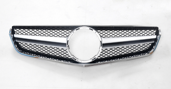 Καλή τιμή. Mercedes Benz AMG ABS πλαστική μπροστινή σχάρα για την εγκατάσταση αυτοκινήτων σε απευθείας σύνδεση