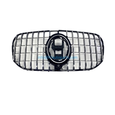 Α1678880900 ABS πλαστικό μπροστινό κιγκλίδωμα για Mercedes Benz W167 1678880900