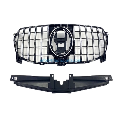 OEM A1678881000 Μαύρο πλέγμα προθέρμανσης για Mercedes Benz W167 GT 1678881000
