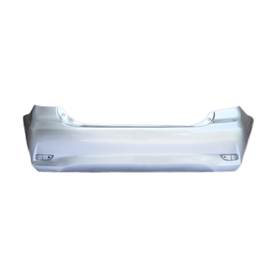 2.2kgs πλαστικό πίσω προφυλακτήρα 52159-02980 Συγκρούσεις Guardrail Για Toyota Corolla 2010-2013 5215902980