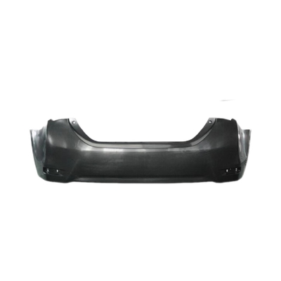 πλαστικό 52159-0Z916 πίσω προφυλακτήρα για Toyota Corolla 2014-2016 521590Z916