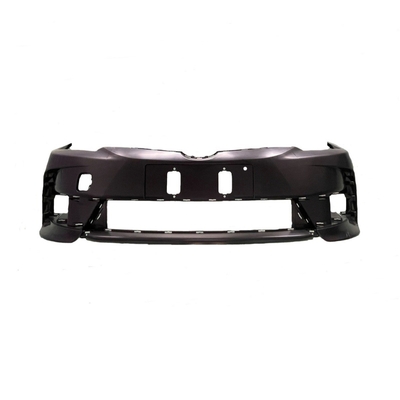 OEM 52119-0X934 πλαστικό Toyota Corolla 2017-18 μπροστινό προφυλακτήρα 521190X934