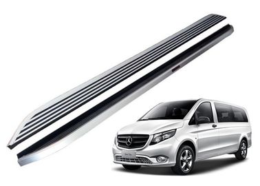 Καλή τιμή. Mercedes Benz 2016 2017 ολοκαίνουργια βάρδια Vito, πλάγια βήματα από κράμα σε απευθείας σύνδεση