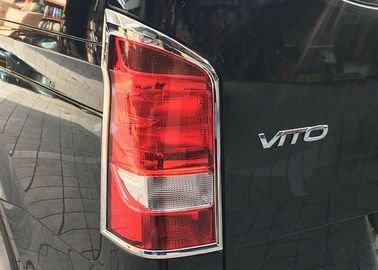 Καλή τιμή. Κροματοποιημένα φώτα, Mercedes Benz Vito 2016 2017 Διακόσμηση σε απευθείας σύνδεση