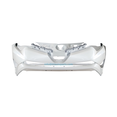 52119-0R927 Toyota RAV4 2019 Αυτοκίνητο μπροστινό προφυλακτήρα Μέρος αριθμός 521190R927