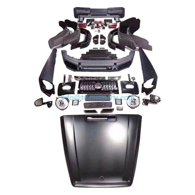Καλή τιμή. Α4608260024 Mercedes G-Class W463 πλήρες κορμί Kit Top πλήρες κορμί αποκλειστικά κιτ Αναβάθμιση σε W464 G63 AMG σε απευθείας σύνδεση