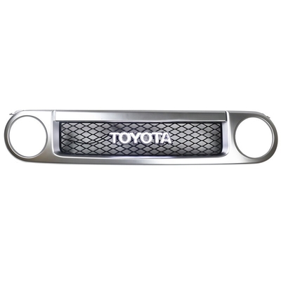 Καλή τιμή. OEM 5310190K00/5310160030 Toyota Land Μαύρο / Λευκό / Χροματοποιημένο μπροστινό κιβώτιο σε πλαστικό ABS σε απευθείας σύνδεση