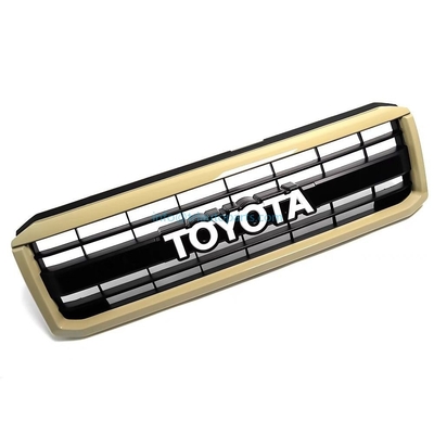 Καλή τιμή. 5310160460 Toyota Land Cruise FJ71 ABS Ραδιενεργός σχάρος / Φασία Top για την Toyota 5311960080 σε απευθείας σύνδεση