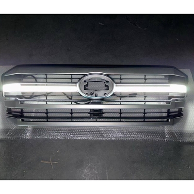 Καλή τιμή. 5310160450 Toyota ABS πλαστική μπροστινή σχάρα ψυγείο ψυγείο με φως LED OEM 5310160450 σε απευθείας σύνδεση