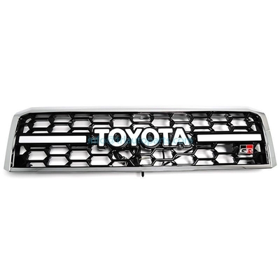 Καλή τιμή. 5310160N40 TOYOTA Αυτοκινητοβιομηχανία Προσωρινή σχάρα για 2015-2020 1.5kg Dodge Durango Χρώμα μεταβλητό με φως LED σε απευθείας σύνδεση